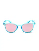 Mitzi Transparent Blue