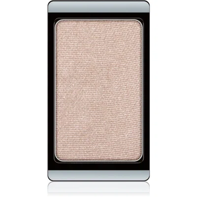ARTDECO Eyeshadow Duochrome oční stíny pro vložení do paletky odstín 3.203 Silica Glass 0.8 g