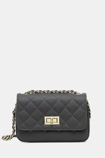 Kožená kabelka Answear.LAB