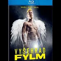 Různí interpreti – Vyšehrad: Fylm Blu-ray
