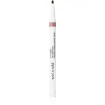 Wet n Wild Perfect Pout barva na rty ve fixu odstín Nude Tights 0.5 ml