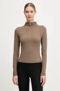 Tričko s dlouhým rukávem P.E Nation Routine