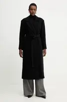 Kabát s vlnou Marella