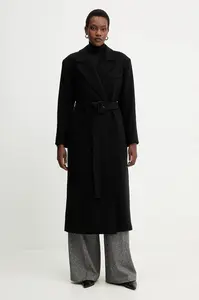 Kabát s vlnou Marella