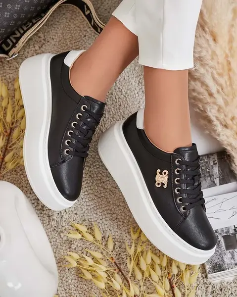 Resti Women's sports shoes Taersev