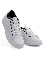 Resti Women's Fogod lace-up sports shoes