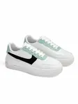 Resti Women's sporty sneakers Hagana