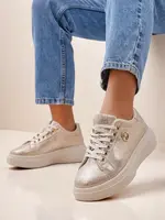 Resti Women's Sport Sneakers Clevermood