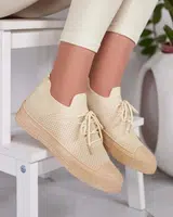 Resti Women's fabric sports shoes Taroll