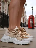 Resti Women's Sports Sneakers Miefo