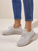 Resti Slip-on women’s fabric sports shoes Royaletta