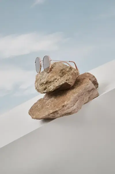 Marisse Women's Glasses L-Ok-4308 L.Pink