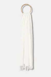 Vlněná šála Answear.LAB