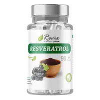 MAXXWIN Resveratrol 90 kapslí