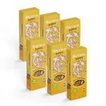 Akinu SIPPY Tyč se zeleninou doplňkové krmivo pro hlodavce 6 x 2 ks