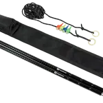 Ridgemonkey distanční vidličky nite glo wrap sticks