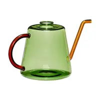 Kropící konev Hübsch Flora