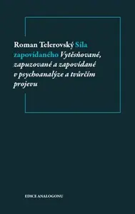 Síla zapovídaného - Roman Telerovský