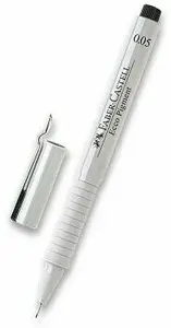 Popisovač Faber-Castell Ecco pigment černý – 0,3mm