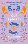 Čaj s jedem - H. Y. Hanna