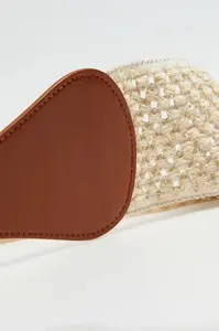 Marisse Women's Accessories L-Pa-4606 Beige