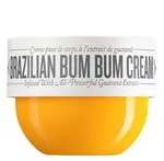 Sol de Janeiro Zpevňující a vyhlazující tělový krém (Brazilian Bum Bum Cream) 75 ml