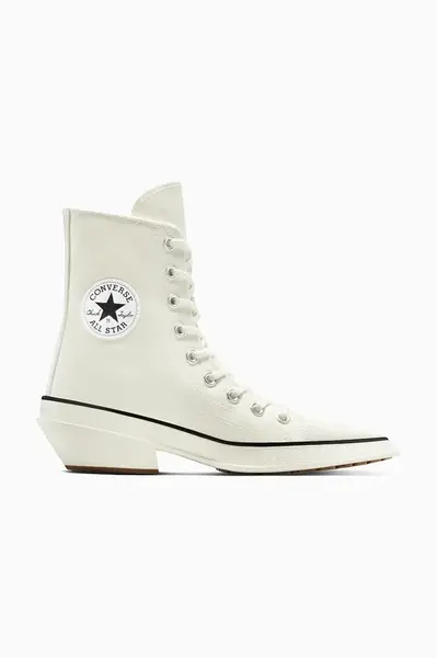 Converse Kecky Converse Chuck 70 De Luxe Pointed
