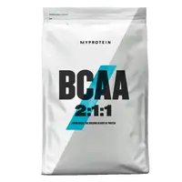 MYPROTEIN Essential BCAA 2:1:1 500g - mango, broskev