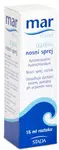 MAR RHINO 0.05% Nosní sprej 15 ml