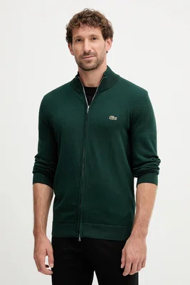 Lacoste kardigan