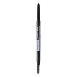 Maybelline Brow Ultra Slim ceruzka na obočie 2v1 05 Deep Brown 4 g