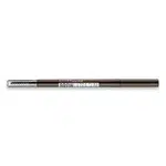 Maybelline Brow Ultra Slim ceruzka na obočie 2v1 06 Black Brown 4 g