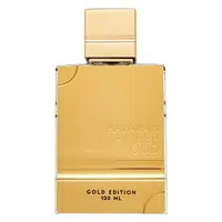 Al Haramain Amber Oud Gold Edition parfémovaná voda unisex 120 ml