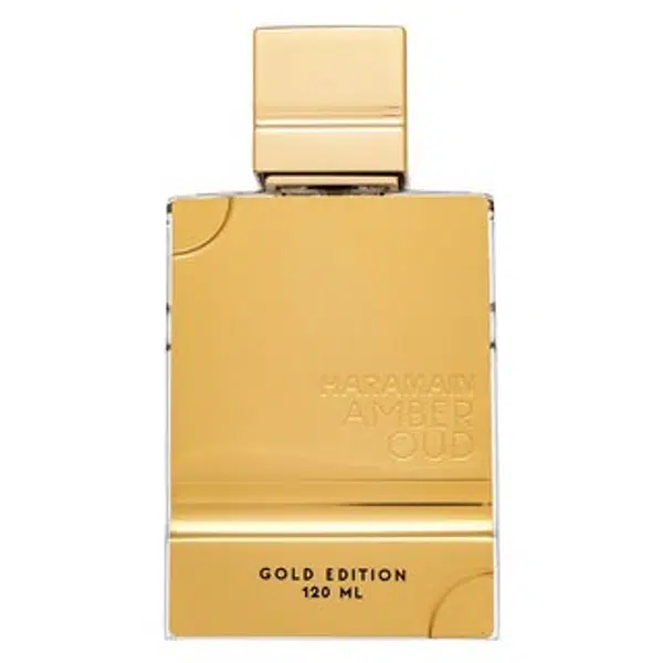 Al Haramain Amber Oud Gold Edition parfémovaná voda unisex 120 ml