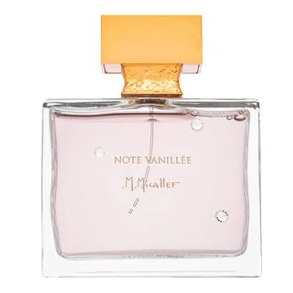 M. Micallef Note Vanillée parfémovaná voda pre ženy 100 ml
