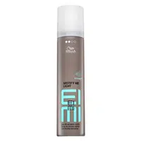 Wella Professionals EIMI Fixing Hairsprays Mistify Me Light lak na vlasy pre ľahkú fixáciu 75 ml