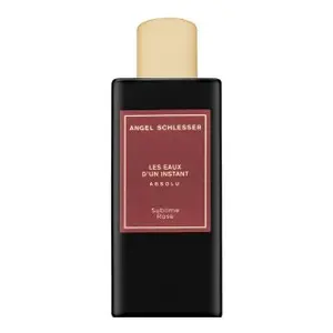 Angel Schlesser Les Eaux D'Un Instant Absolu Sublime Rose parfémovaná voda unisex 100 ml