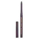 Dermacol Crystal Look 24H Waterproof Eyeliner ceruzka na oči 02 Violet 3 g
