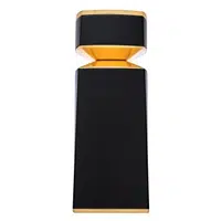 Bvlgari Le Gemme Ambero parfémovaná voda pre mužov 100 ml