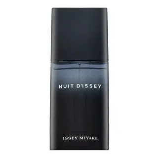 Issey Miyake Nuit D´Issey Pour Homme toaletná voda pre mužov 125 ml