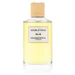 Mancera Soleil D'Italie parfémovaná voda unisex 120 ml