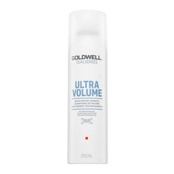 Goldwell Dualsenses Ultra Volume Touch-Up Spray sprej pre jemné vlasy 250 ml