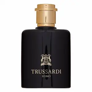Trussardi Uomo 2011 toaletná voda pre mužov 30 ml