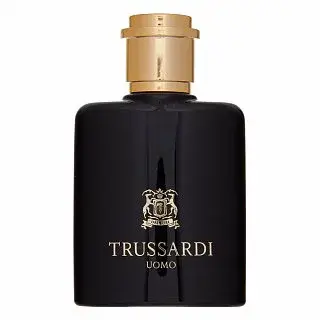 Trussardi Uomo 2011 toaletná voda pre mužov 30 ml