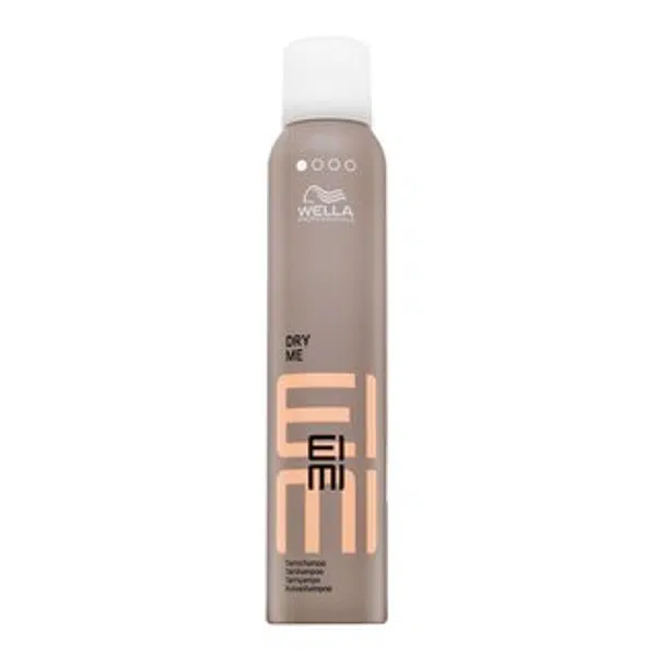 Wella Professionals EIMI Dry Me suchý šampón pre rýchlo mastiace sa vlasy 180 ml