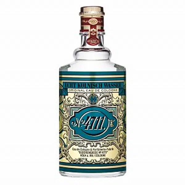 4711 Original kolínska voda unisex 200 ml
