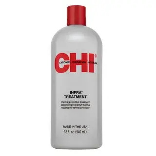 CHI Infra Treatment maska pre regeneráciu, výživu a ochranu vlasov 946 ml
