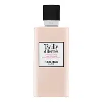 Hermes Twilly d'Hermés telové mlieko pre ženy 200 ml