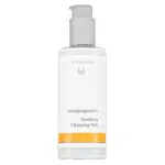 Dr. Hauschka Soothing Cleansing Milk čistiace mlieko pre veľmi suchú a citlivú pleť 145 ml