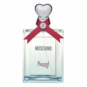 Moschino Funny! toaletná voda pre ženy 100 ml